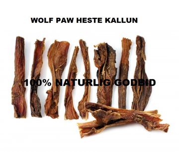 Wolf Paw Heste Kallun 200 gr.